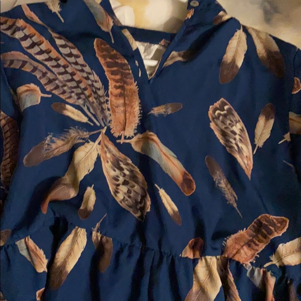 Dress - Picture 3 of 4